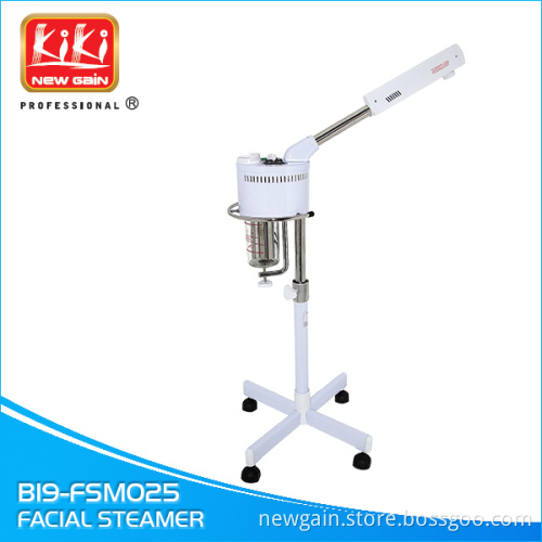 Beauty Equipment. Facial Steamer machine.Salon Spa Equipment.ozone function.Facial Steamer